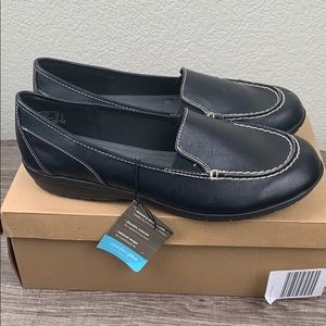 comfort plus women's colby loafer